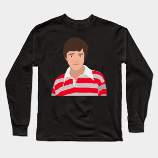 Eric Long Sleeve T-Shirt